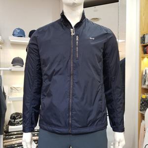 [루이까스텔]남성안감형소매포켓점퍼/7MDJP901N_BP