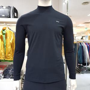 [루이까스텔]남성솔리드반터틀티셔츠/7MDTS903B_BP