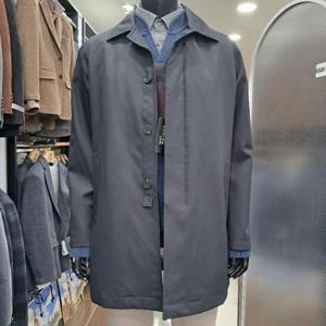 런던포그 HL01 간절기 라이너 탈착 맥 코트 Lnrma800