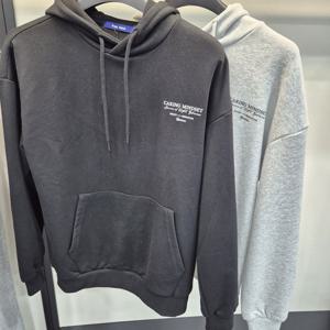 [클라이드앤]클라이드 공용 후드 티셔츠 FODTS442U1_SC