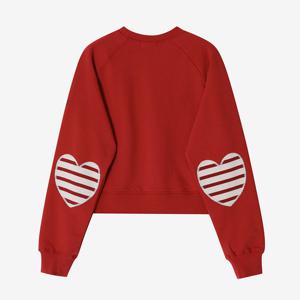 [세인트제임스]본사정품 Bon Bon Petit (RED) ASJF251KR20-RED