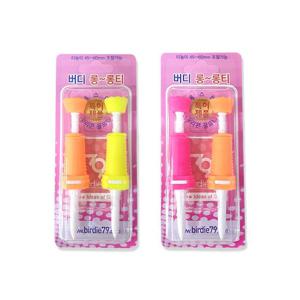 버디79 국내제작 실리콘 버디79 롱 롱티