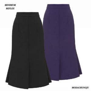 [미니멈]MD 머메이드 튤립 스커트 MD MMYDGWS0860_CJ