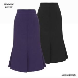 [미니멈]MD 머메이드 튤립 스커트 MD MYDGWS0860_CJ