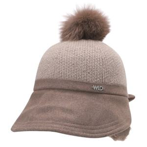 [웨스트우드]웨스트우드 겨울 여성 귀달이 모직 햇 WN4WTCH322BE