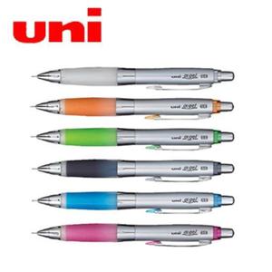 유니 알파겔 흔들 샤프 M5-617 0.5mm /1개입