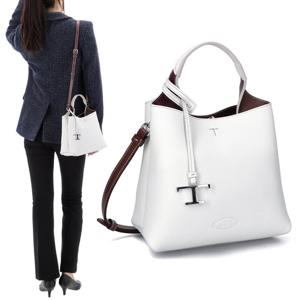 25SS 토즈 타임리스 미니 토트백 XBWAPAA9100 QNK 9P09