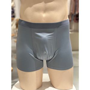 [비너스]심플 노라인핏 드로즈 2종택1 (VMP0996H)