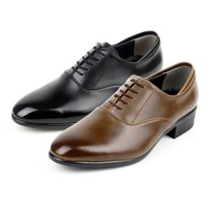 남자 구두(K8호) 빅사이즈 정장화 오피스 옥스퍼드화
