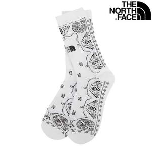 노스페이스 NY4MR01 페이즐리 삭스 NY4MR01A