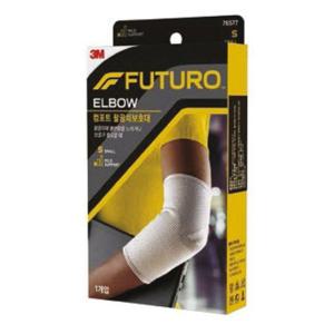 청소용품 후투로 컴포트 팔꿈치보호대 S