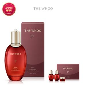 [후] [25RN]진율향 안티 링클 인리칭 토너 150ml