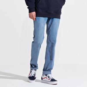 썸머데님 남성 뒷밴딩 테이퍼드 에어진 팬츠-BBRK2318C0N