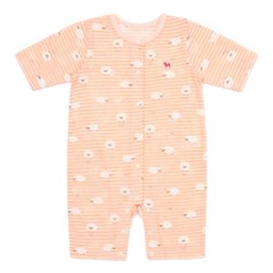 [블루독베이비] 25SS봄신상(PH)양7부우주복 HH (4517004123)