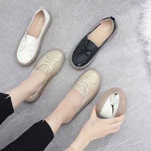 525-1 여성스니커즈 플랫슈즈 단화 슬립온