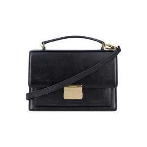 골든구스 토트백 GWA00467A000599 90100 BLACK