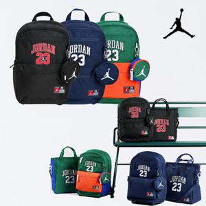 조던 저학년용 책가방 실내화가방 세트 3종 택1 N251EC246P