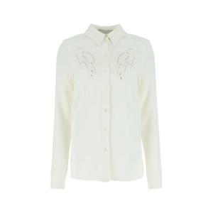 스텔라 맥카트니 블라우스 6200273AU354 9200 White