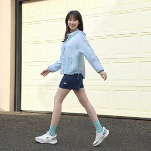 스케쳐스 [본사 공식] 여성 고런 컨시스턴트 2.0 (워터프루프)_SP0WRCFX081