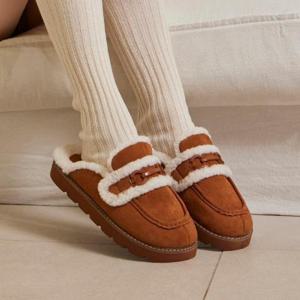 엘칸토 HC14 여성 쿠션UP 따뜻한 털기모 LCWA40U44C