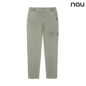 나우  (1NUPNW4901_LH) UGD도비팬츠 L.KHAKI BEIGE