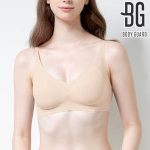보디가드 여성 퓨징 젤리 터치 스트랩형 브라탑 BBWBB074