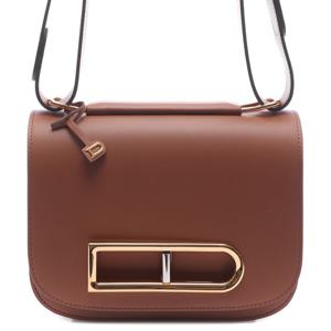 [델보] 24FW 여성 랑고 PM 숄더백 (AA0574BJF0 30CDG 24F)