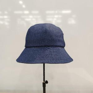 캡텐시흥 HC16 블루 둥근 벙거지 WM15UGC009