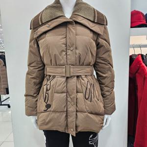 [디즈니골프]여성 구스다운 폭스 점퍼 (DO4LJP030)_US