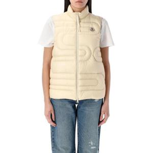 몽클레어 숏패딩 1A00020598BX 060 WHITE