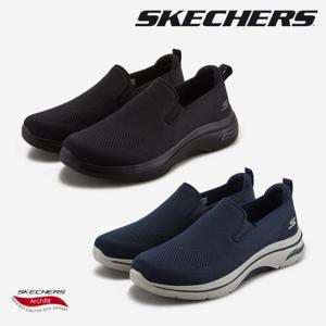 스케쳐스 남성 고워크 아치핏 2.0 SP0MWCFX051-GR