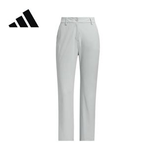 [아디다스골프] 25SS JG1353 우먼스 트위스트 위브 팬츠