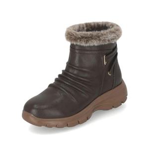 엘칸토 HC06 여성 털부츠 방한화 LCWA38U44C-85