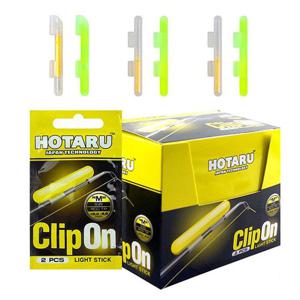 씨타임 호타루 릴대끝보기 케미 야간 낚시 케미라이트