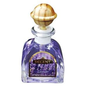 디센트 디퓨저 차량용 방향제50ml(라벤다) 자동차