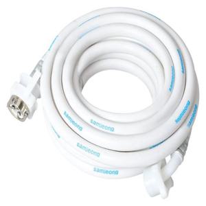 세탁기호스7m 급수 연결호스 배수호스 W