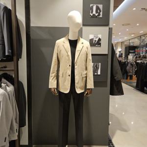 [지이크][베스트셀러]FW 진정한프리미엄 골덴 베이지스판재킷 4032 DHSIEG