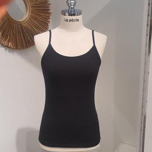 르피타 HC06 끈나시(블랙) L255ATP251