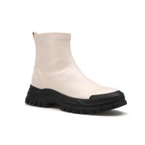 [톰맥캔] 비제바노 여성 컴포트 쿠션 앵클부츠 자넷01 8VGJA14W9B