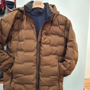 레드페이스 HC12 하이테크후디재킷BR REWMJKM24710