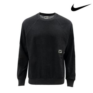 나이키 드라이핏 플리스 맨투맨 운동복 HJ3137-010