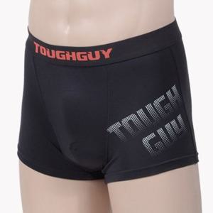 터프가이 남성 드로즈 사각팬티 아웃밴드 3매입