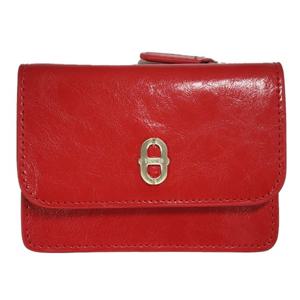 [에스콰이아]여성 카드지갑 ECESPR611RE