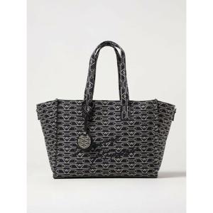 [EMPORIO ARMANI] 라프리마 여성 숄더 백 EW000370AF12993 FB237 데님 /6