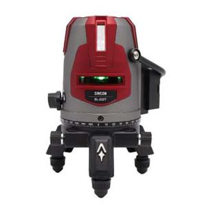 신콘 SL-222T 그린레벨기 그린라인 그린빔 SL22