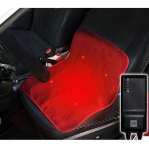 히트젠 차량용 열선담요 자동차용품 열선매트 겨울 차량용품