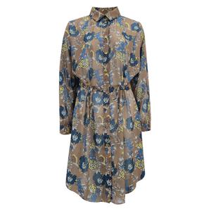 [조순희]시스루 무드 블라우스(JLFB314)