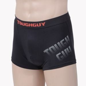 터프가이 남성 아웃밴드 드로즈팬티 인견소재 3매
