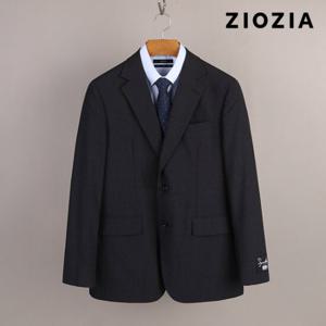 [지오지아] 컴포트 미라클 쿨맥스 그레이 정장자켓 (ACD2SB1301_CGR)