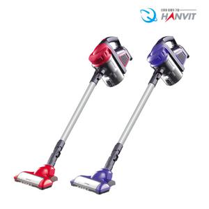[한빛]무선충전 다용도 핸디스틱청소기 HV-5088/HV-5099